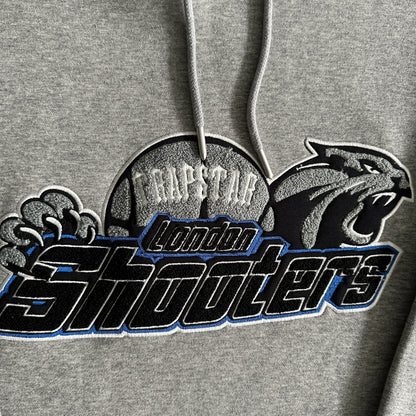 Grey Shooters Set