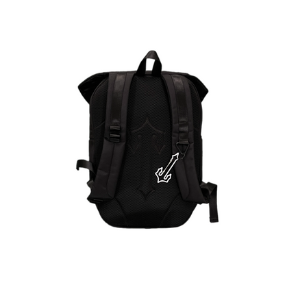 Trapstar Cobra T Black Bag