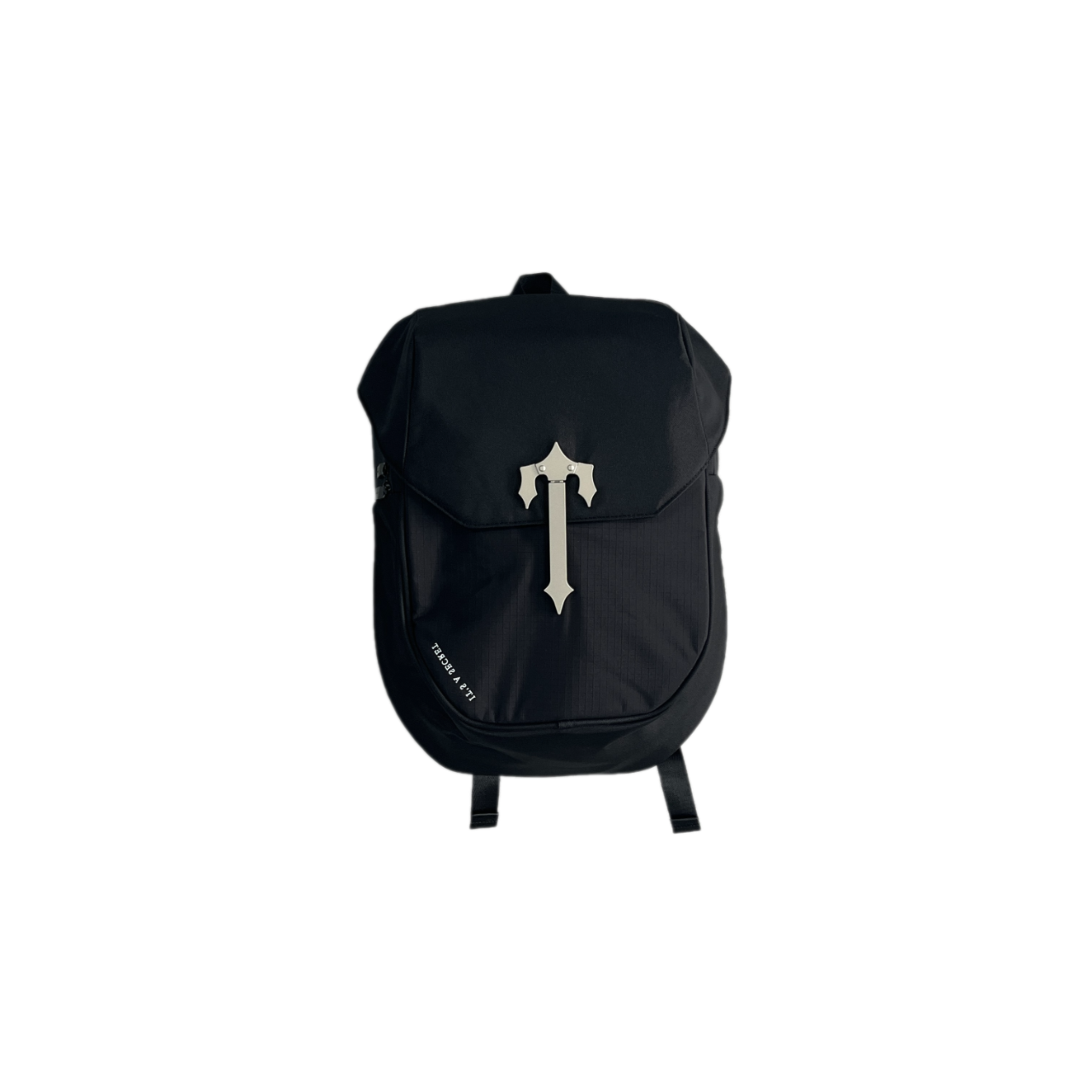 Trapstar Cobrat T Bag Grey/Black