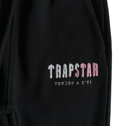 Trapstar Black White Pink Set 