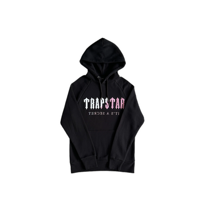 Trapstar Black White Pink Set 