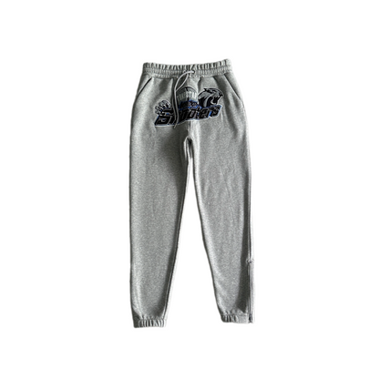 Grey Shooters Set