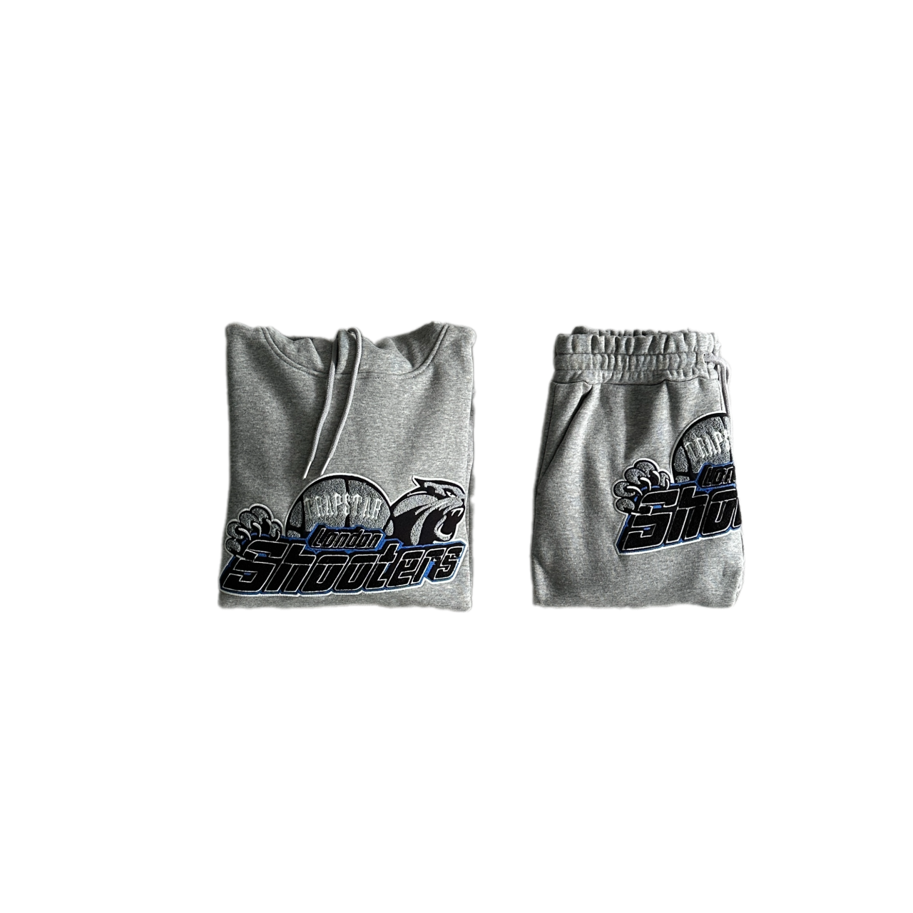 Grey Shooters Set