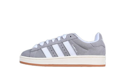 Adidas Campus Gris 00's