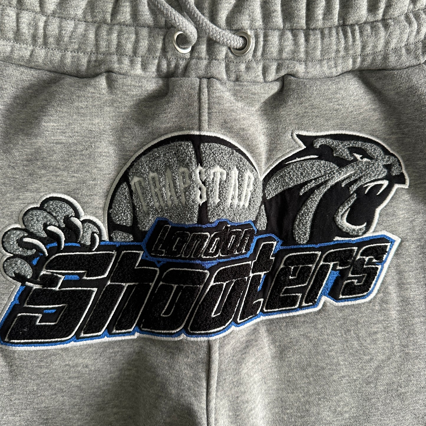 Grey Shooters Set